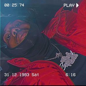 Meet your Posher, Richard